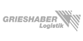 Logo Greishaber Logistik