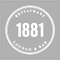 Logo 1881 Restaurant und Bar